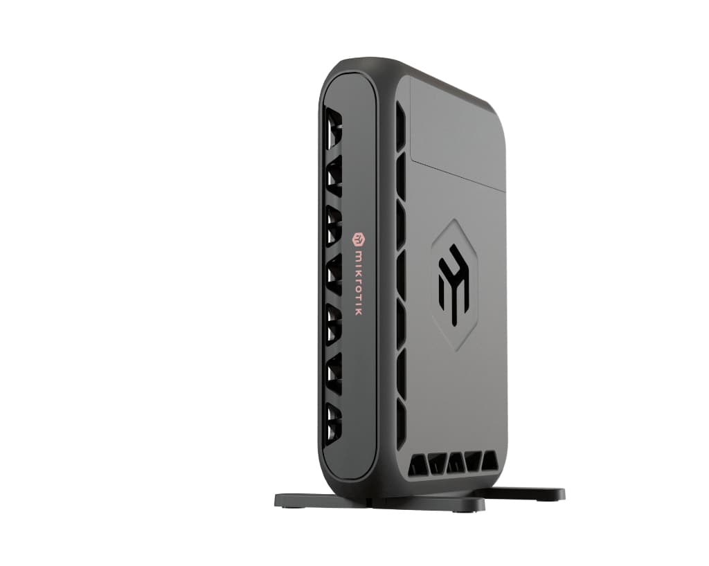 MikroTik hAP be³ Media Wi-Fi 7 firewall Router MA53UG+HbeH – Ev Medya ve Akıllı Otomasyon Merkezi