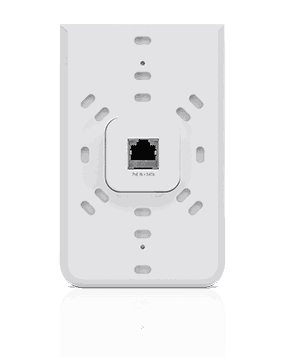 UBNT UniFi UAP-AC-IW-5 5li Paket- 802.11ac Sıva Altı AP