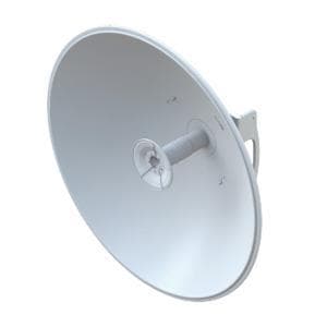 UBNT AF-3G26-S45 - airFiber DISH 26 dBi 3 GHz, Slant 45 Anten
