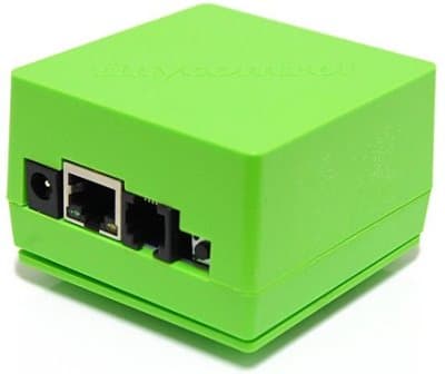 AirBridge Lan-Röle Kontrol Ünitesi V3