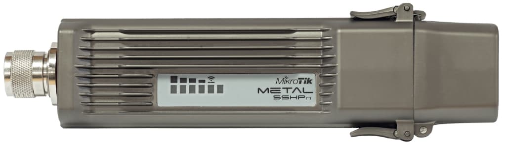MikroTiK RB Metal-5SHPn