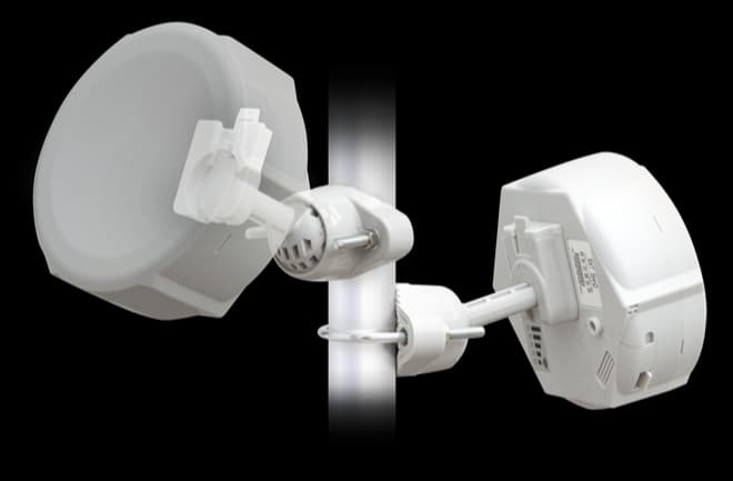 StationBox NanoBracket SXT Ayagi