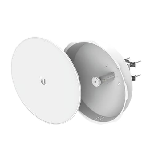 UBNT PBE-5AC-300-ISO - UBNT PowerBeam 5AC 300 ISO 22dBi 450Mbps PTP AP