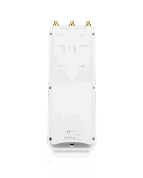 UBNT RP-5AC-Gen2 - UBNT Rocket R5AC PRISM Gen2 802.11ac 5GHz AP - UBNT R5AC-PRISM-GEN2