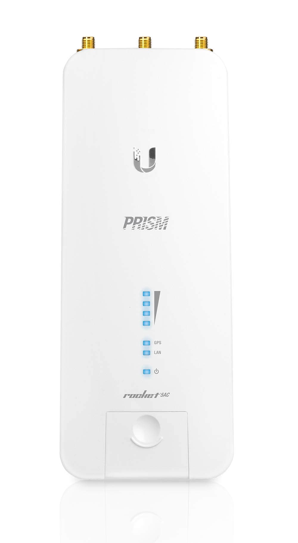 UBNT RP-5AC-Gen2 - UBNT Rocket R5AC PRISM Gen2 802.11ac 5GHz AP - UBNT R5AC-PRISM-GEN2