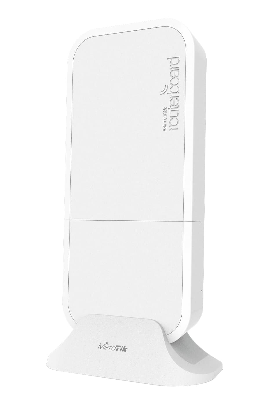 MikroTik wAP R (RBwAPR-2nD) | Dış Ortam 2.4 GHz AP, miniPCIe LTE Yuvası, LTE Antenleri,