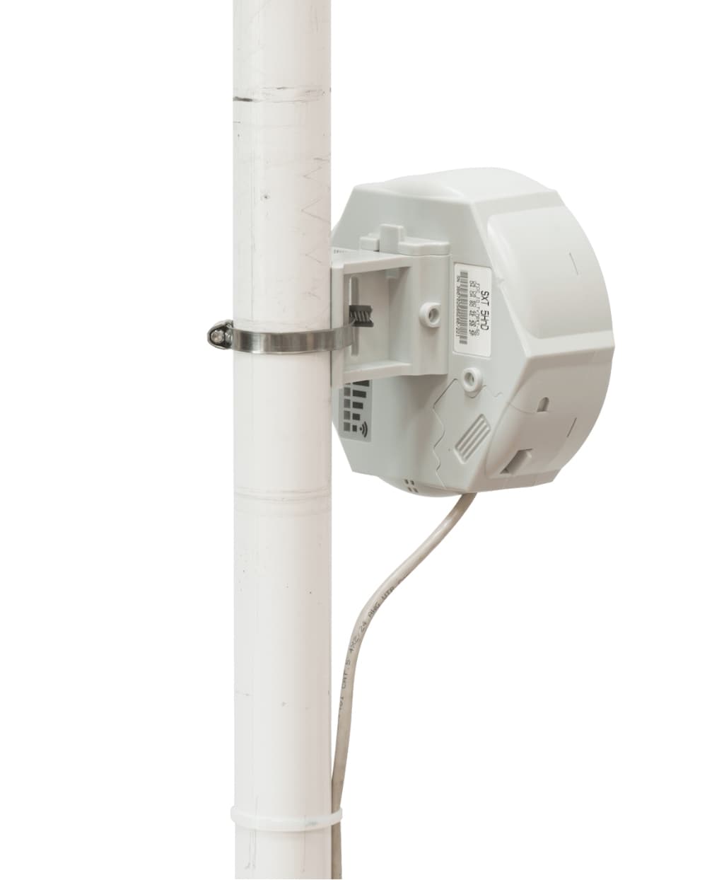 MikroTik 5Ghz SXTG-5HPacD-SA - MikroTik SA5 ac 90 derece 802.11ac 540 mbps PTP AP