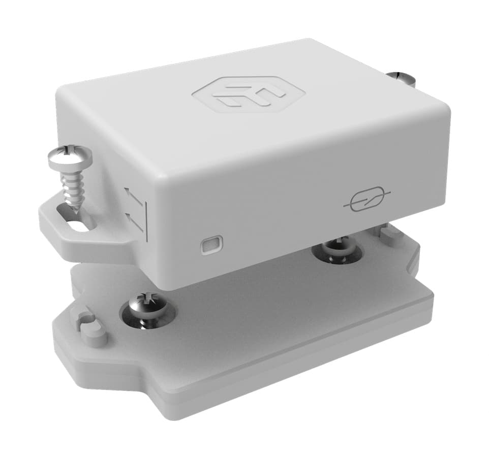 MikroTik TG-LR92 | 863–870 MHz LoRaWAN Sıcaklık, Nem ve Hareket Sensörü, IP67