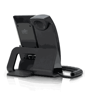 UBNT UniFi UVP-PRO - UBNT UniFi VOIP PRO Android IP Telefon