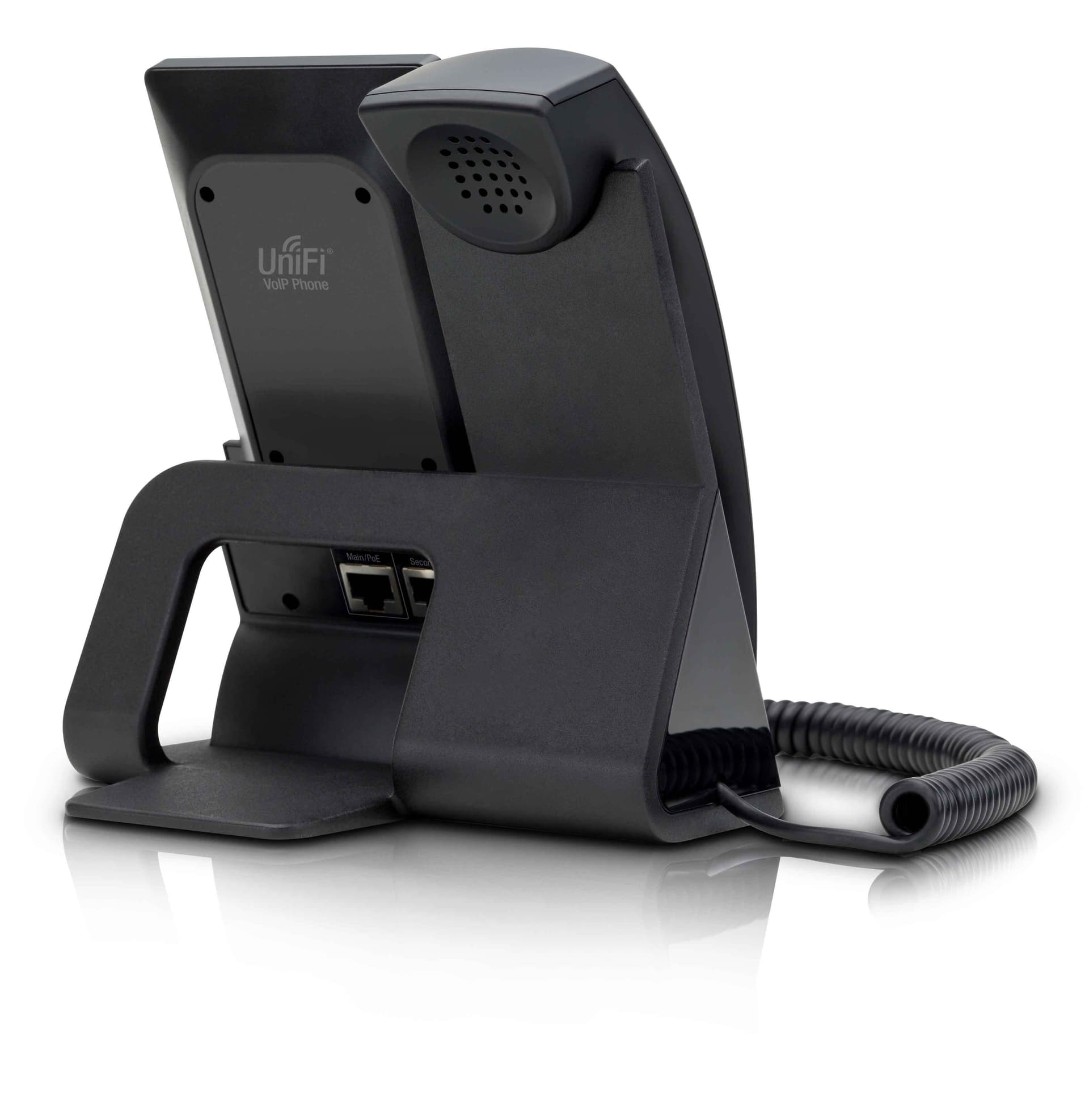 UBNT UniFi UVP-PRO - UBNT UniFi VOIP PRO Android IP Telefon