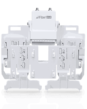 UBNT airFiber AF‑MPx8 NxN 8x8 Multiplexer