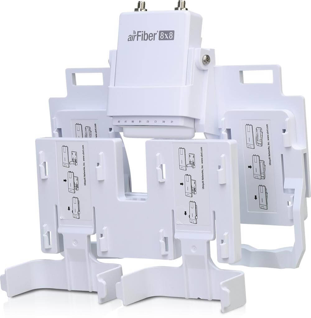 UBNT airFiber AF‑MPx8 NxN 8x8 Multiplexer