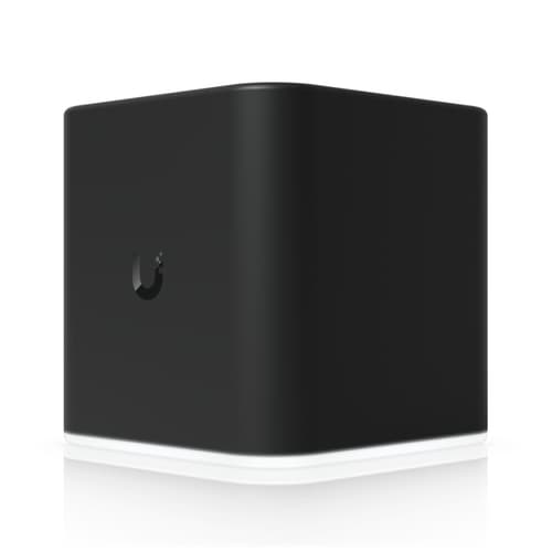UBNT airCube Home WiFi AP (ACB-AC) – 802.11ac 2×2, 24V PoE Passthrough ve UISP Destekli Yüksek Performanslı Ev Tipi Access Point