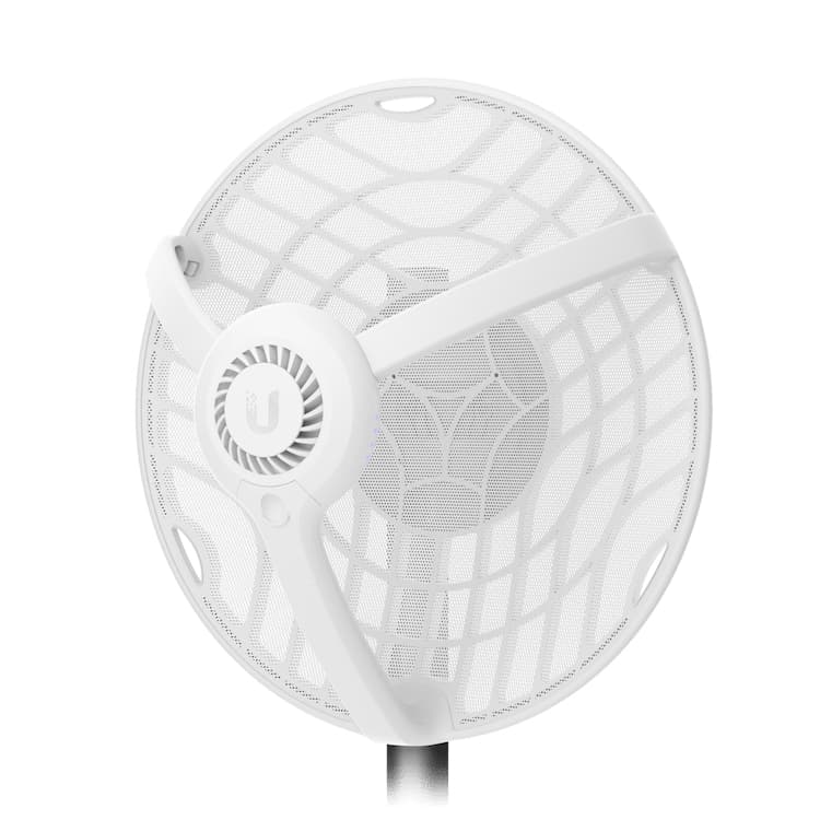 UBNT airFiber 60 Long-Range (AF60-LR) – 12+ km Menzilli, 2 Gbps 60 GHz PtP / PtMP Wave Radyo Sistemi