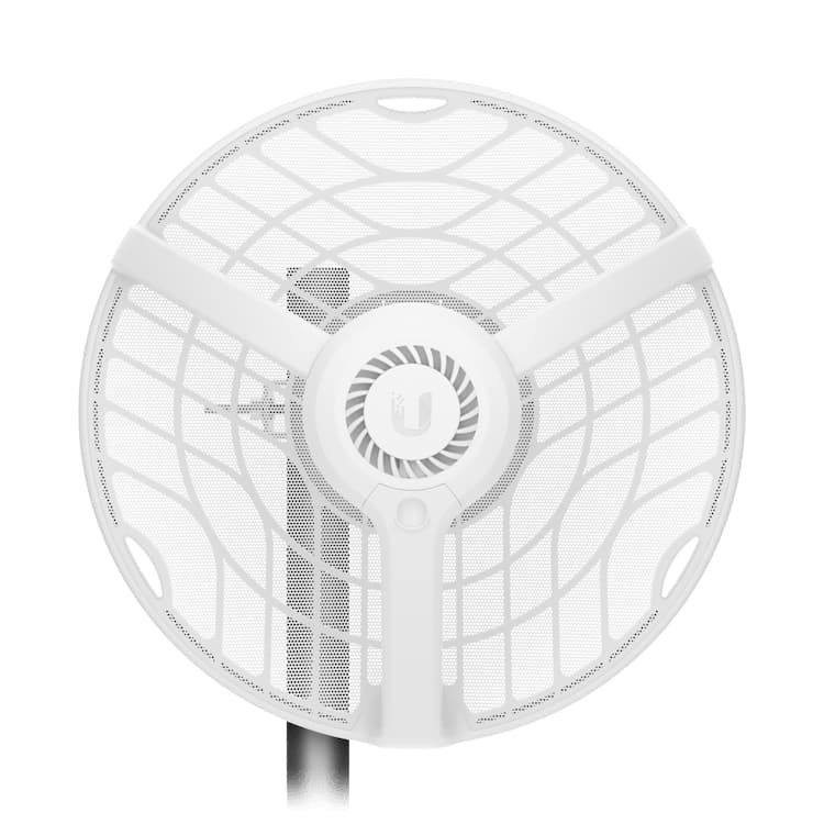 UBNT airFiber 60 Long-Range (AF60-LR) – 12+ km Menzilli, 2 Gbps 60 GHz PtP / PtMP Wave Radyo Sistemi