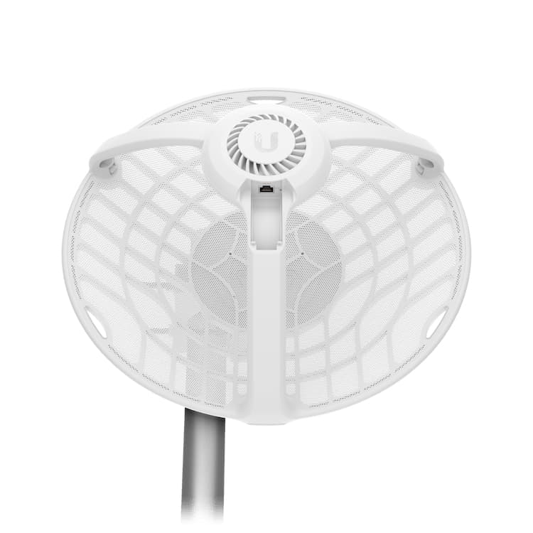 UBNT airFiber 60 Long-Range (AF60-LR) – 12+ km Menzilli, 2 Gbps 60 GHz PtP / PtMP Wave Radyo Sistemi