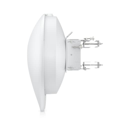 UBNT airFiber 60 XG (AF60-XG) – 4+ km Menzilli, 6 Gbps 60 GHz SFP+ Destekli Profesyonel Kablosuz Köprü