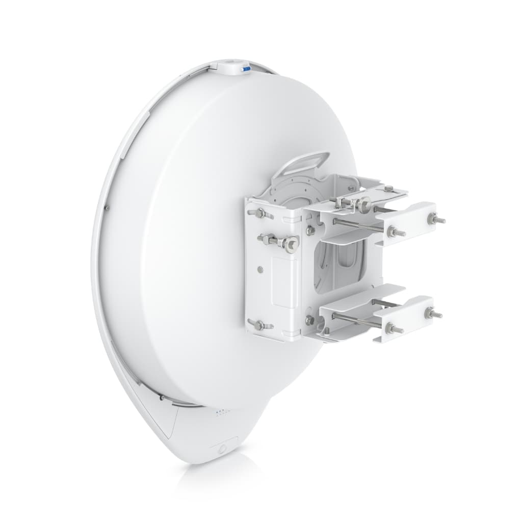 UBNT airFiber 60 XG (AF60-XG) – 4+ km Menzilli, 6 Gbps 60 GHz SFP+ Destekli Profesyonel Kablosuz Köprü