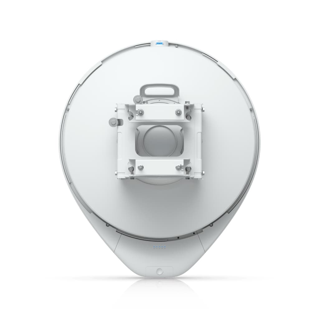 UBNT USIP airFiber 60 Xtreme-Range 15KM Multi Gigabit PTP Link