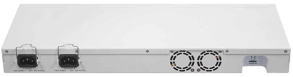 MikroTik CCR1009-7G-1C-1S+  8 Gigabit Port 1SFP+ 1SFP Firewall Router