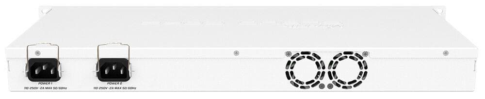 Mikrotik RB CCR1016-12S-1S+ 12SFP 1SFP+ Firewall Router Omurga Switch