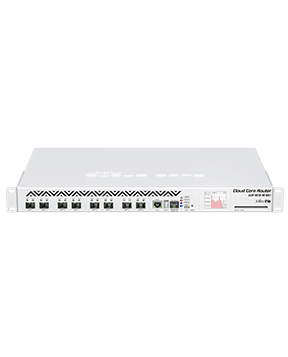 MikroTik CCR1072-1G-8S+ MikroTik CloudCoreRouter 1072  Router Firewall