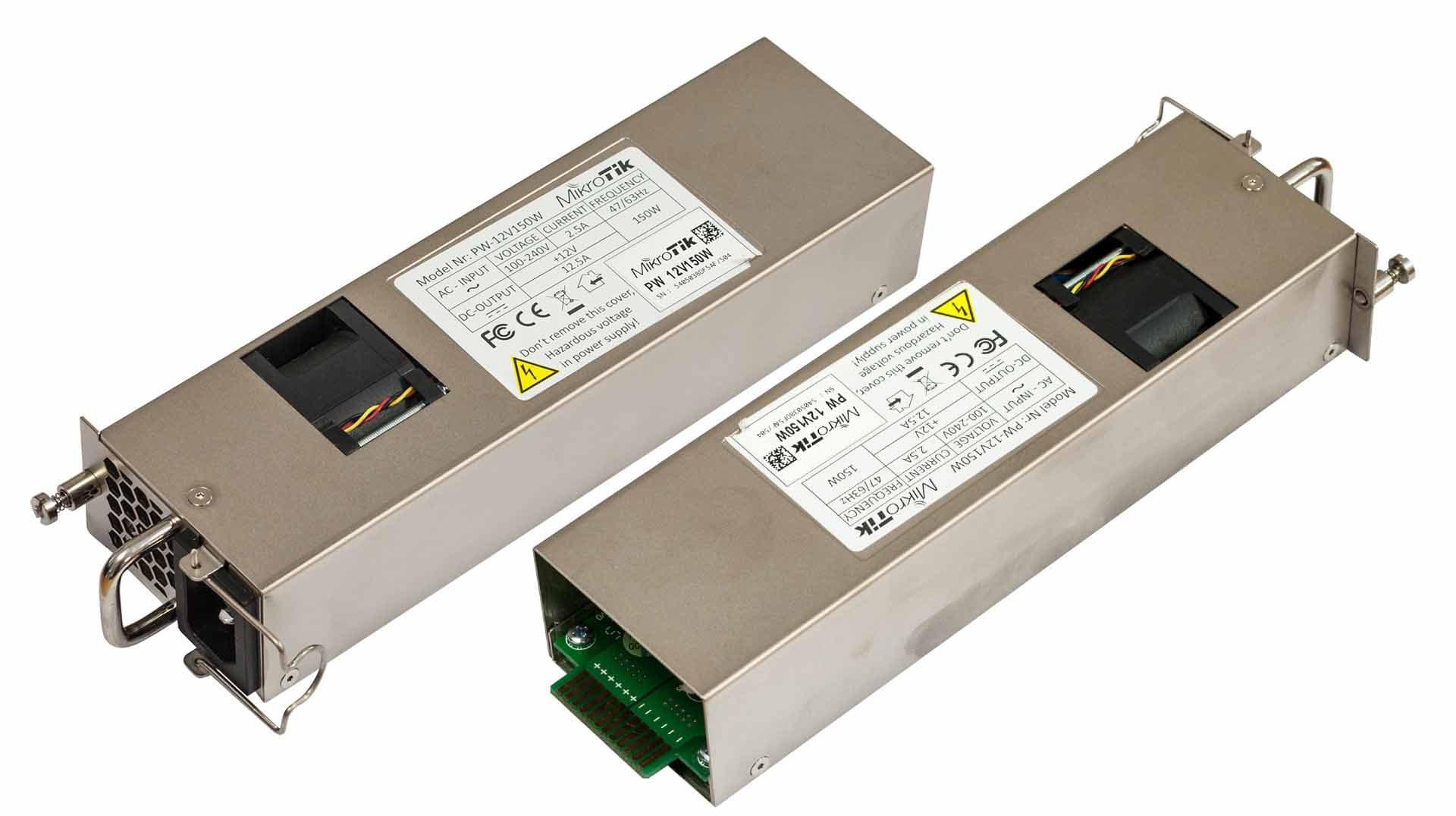 MikroTik CCR1072-1G-8S+ MikroTik CloudCoreRouter 1072  Router Firewall