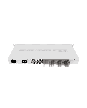 MikroTik CRS317-1G-16S+RM Router - Switch
