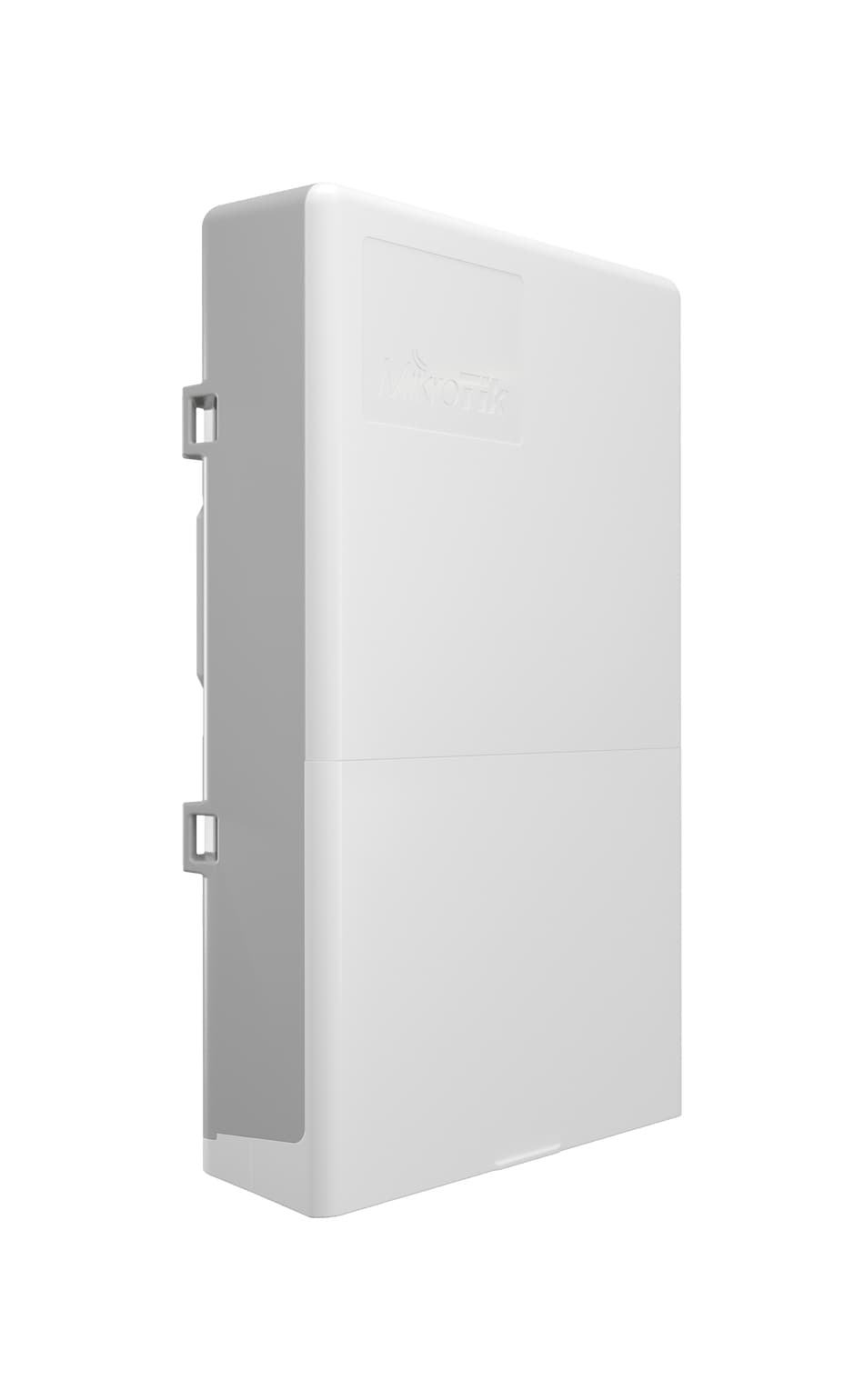 MikroTik netPower 15FR CRS318-1Fi-15Fr-2S+OUT 15× Reverse PoE, 2× SFP uplink, GPEN uyumlu dış ortam switch