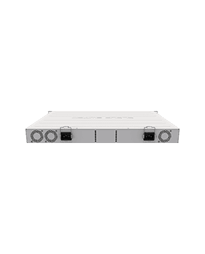 MikroTik CRS354-48G-4S+2Q+RM 48 Port 4 10G 2 40G SFP+ Yönetilebilir Switch