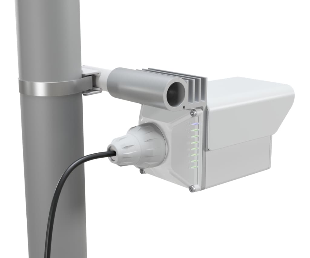 MikroTik CubeG-5ac60aypair - Wireless Wire Cube Pro 60GHz Link