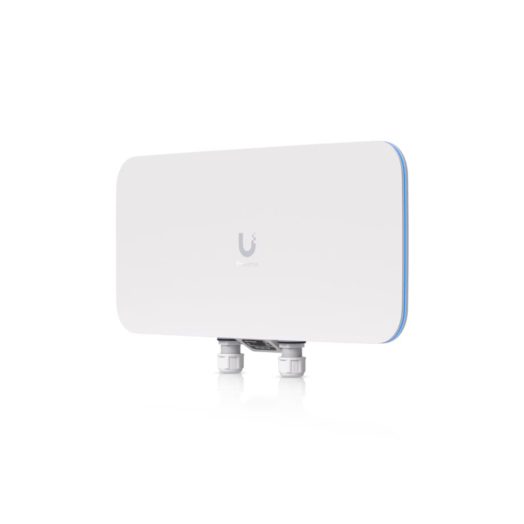 UniFi E7 Audience (E7-Audience) WiFi 7 Dış Mekan Access Point | 1500+ İstemci, 10GbE PoE++, IP68, PRISM™