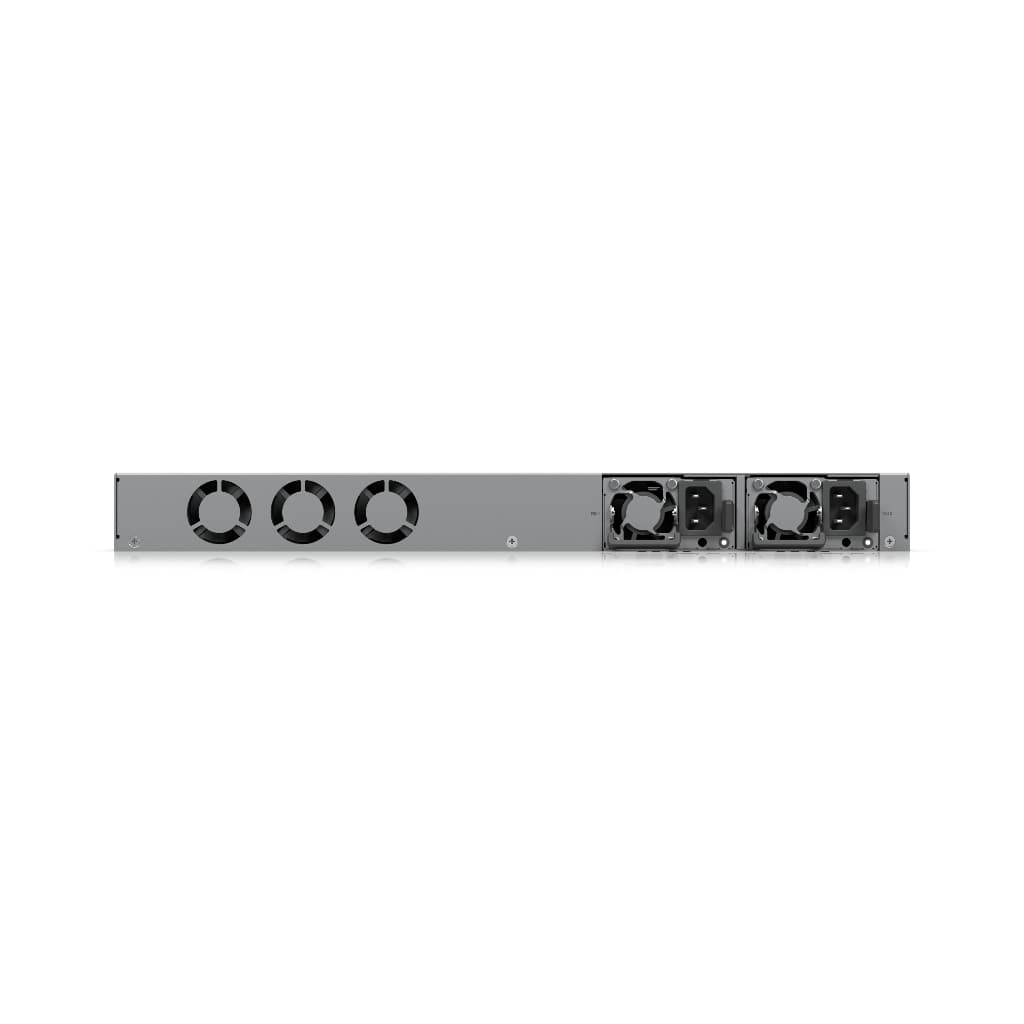 UBNT UniFi Enterprise Fortress Gateway (EFG) Fiyatı ve Özellikleri | 25G, 12.5 Gbps IDS/IPS, High Availability