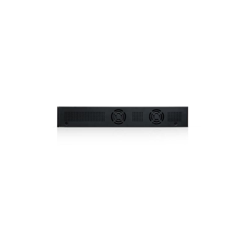 UBNT ES-24-500W - UBNT EdgeSwitch 24 Port 500W PoE+ Layer3 Yönetilebilir Switch