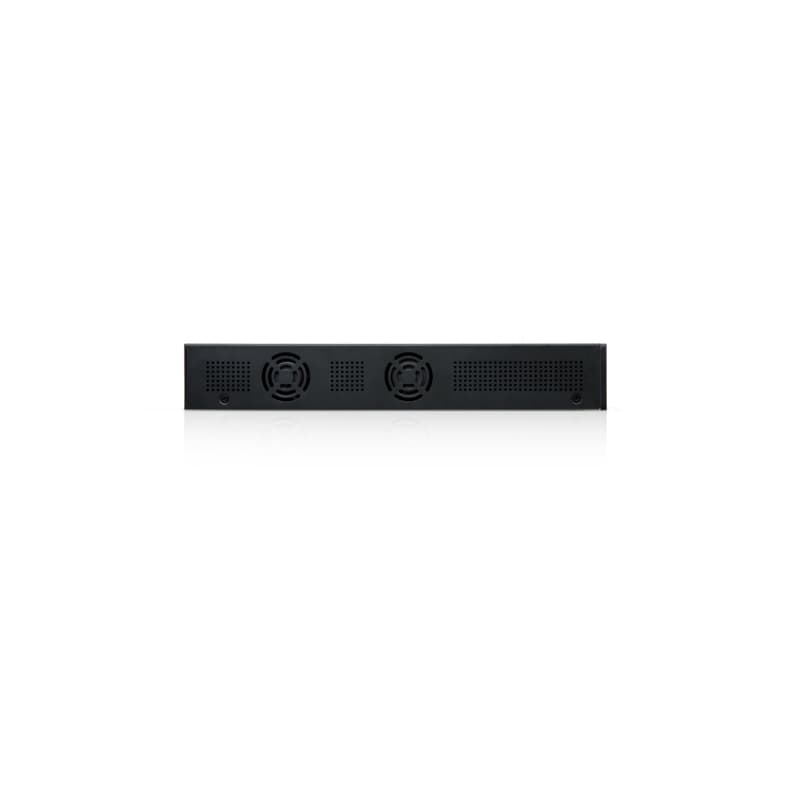 UBNT ES-24-500W - UBNT EdgeSwitch 24 Port 500W PoE+ Layer3 Yönetilebilir Switch