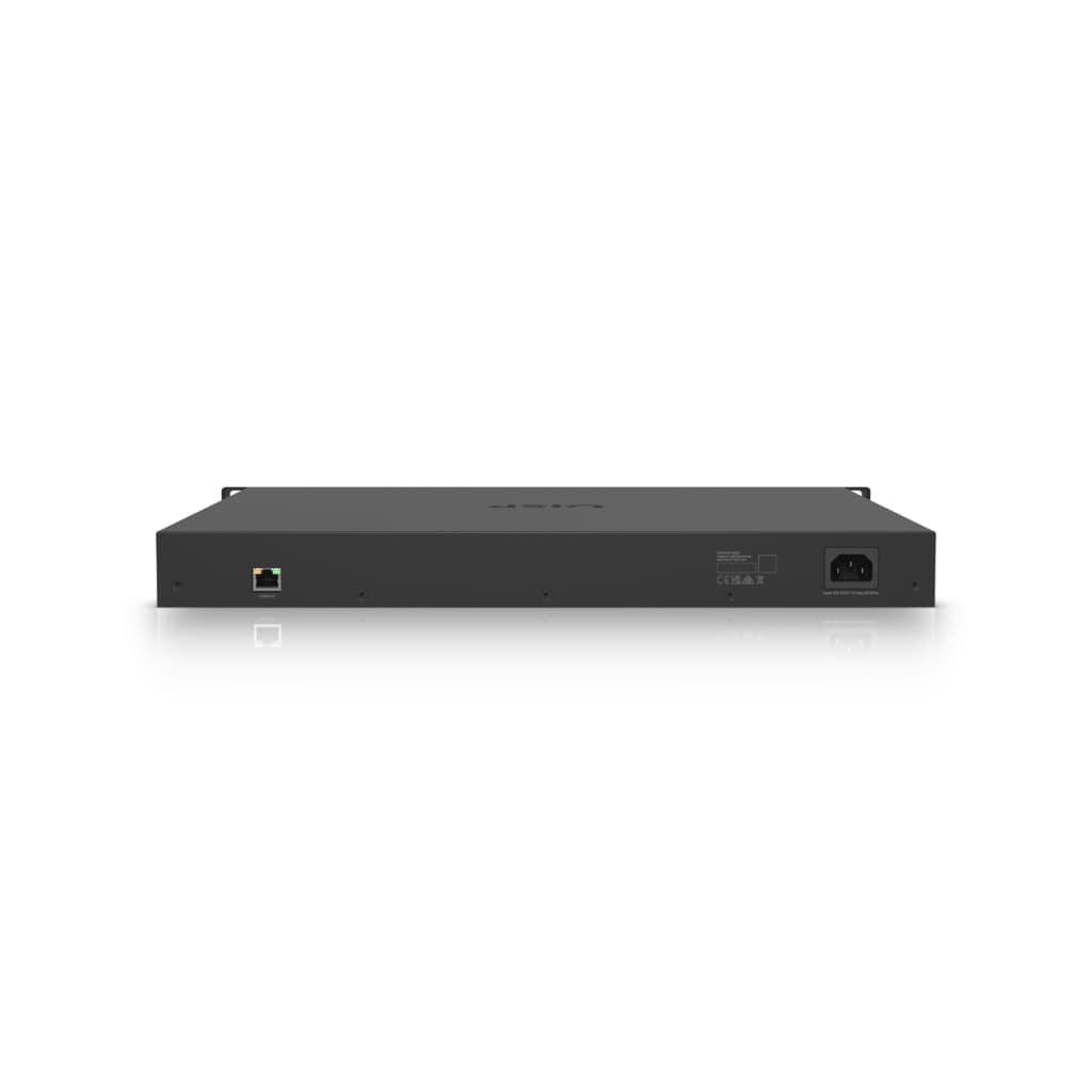 UBNT ES-48-500W - UBNT EdgeSwitch 48 Port 500W PoE+ Layer3 Yönetilebilir Switch