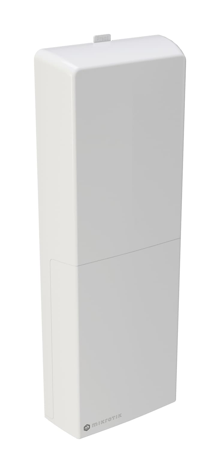 MikroTik FTC21 IP55 Fiber to Copper Dış Mekan 2.5G Dönüştürücü