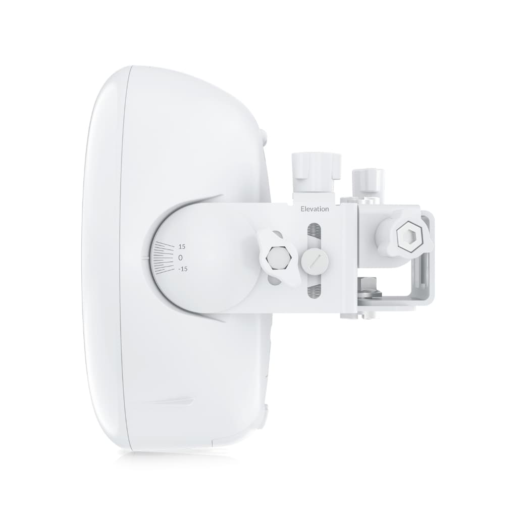UBNT GigaBeam Plus - GBE-Plus 60GHz - 5 GHz 1.5KM 1GBPS PTP AP