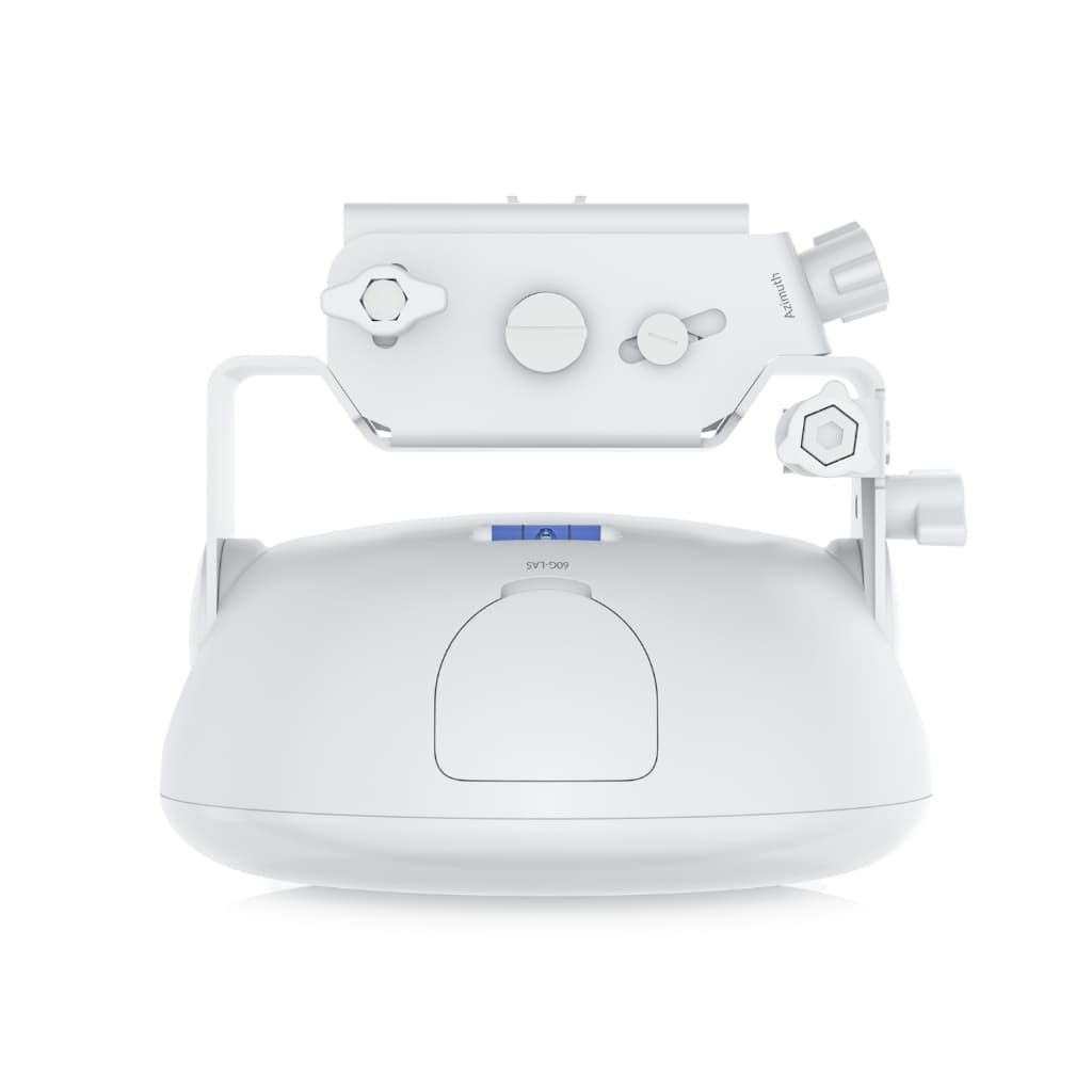 UBNT GigaBeam Plus - GBE-Plus 60GHz - 5 GHz 1.5KM 1GBPS PTP AP