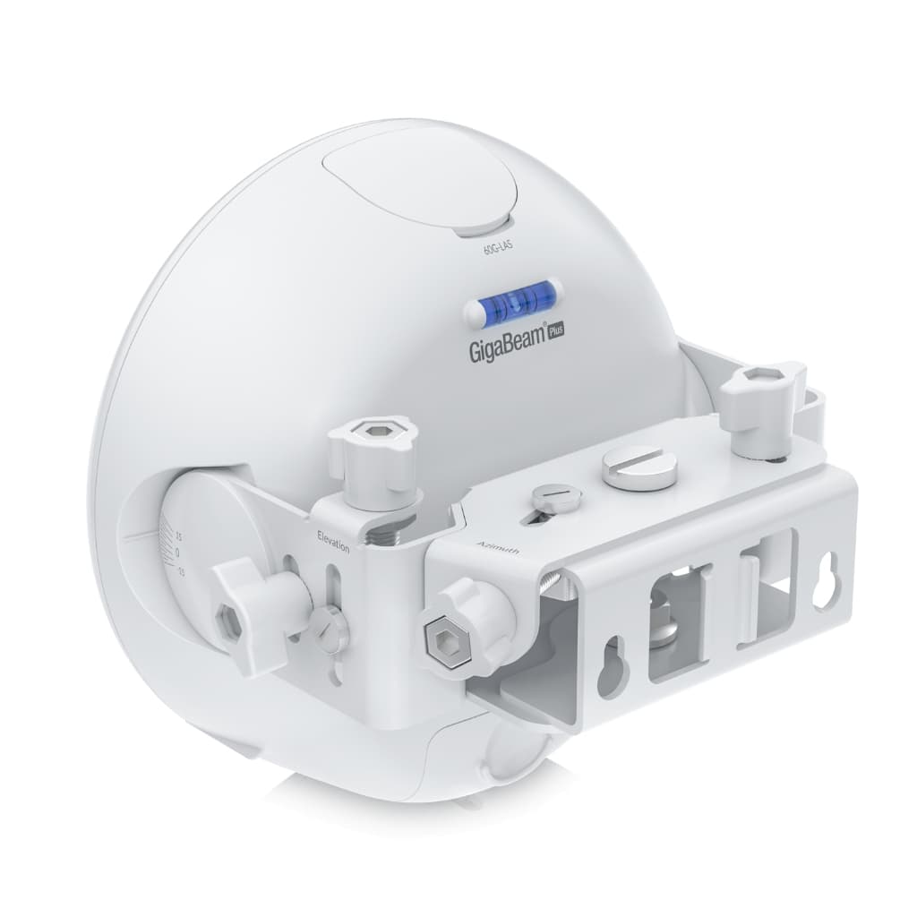 UBNT GigaBeam Plus - GBE-Plus 60GHz - 5 GHz 1.5KM 1GBPS PTP AP