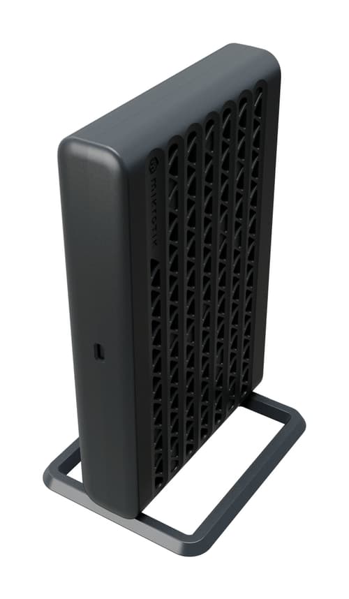 MikroTik hAP be Lite - A42G-HbeP Wi-Fi 7 AP Firewall Router 2.5G Ethernet MLO Wi-Fi BE3600