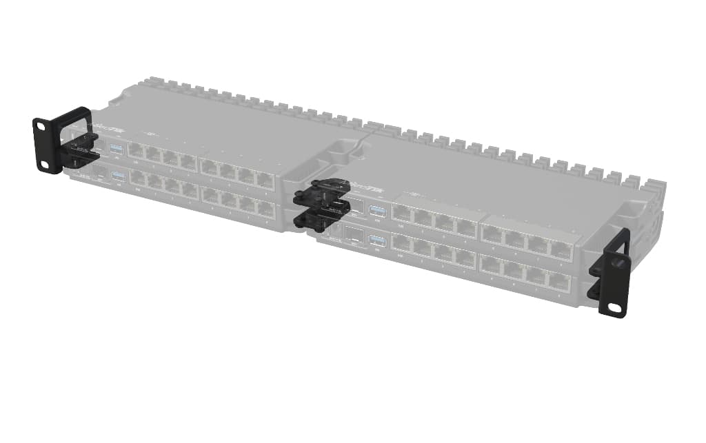K-79 MikroTik RB5009 Kabin Montaj Aparatı