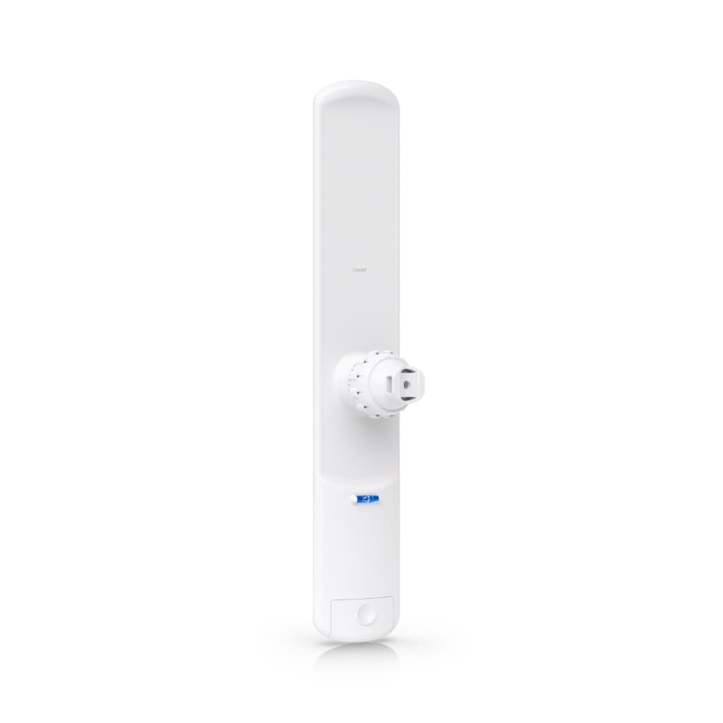 UBNT LAP-120 airMAX Lite AP 5 GHz Access Point | 120° 16 dBi Sektör Anten, 450 Mbps, 50+ İstemci