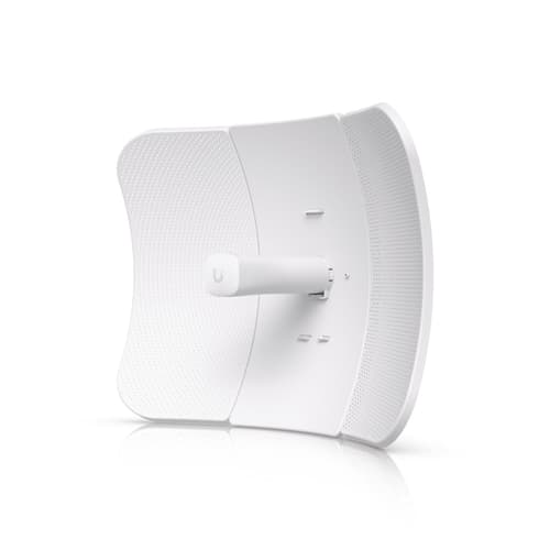 UBNT LBE-5AC-LR - UBNT LiteBeam 5AC LR 5GHz 80211ac 26dBi PTP AP
