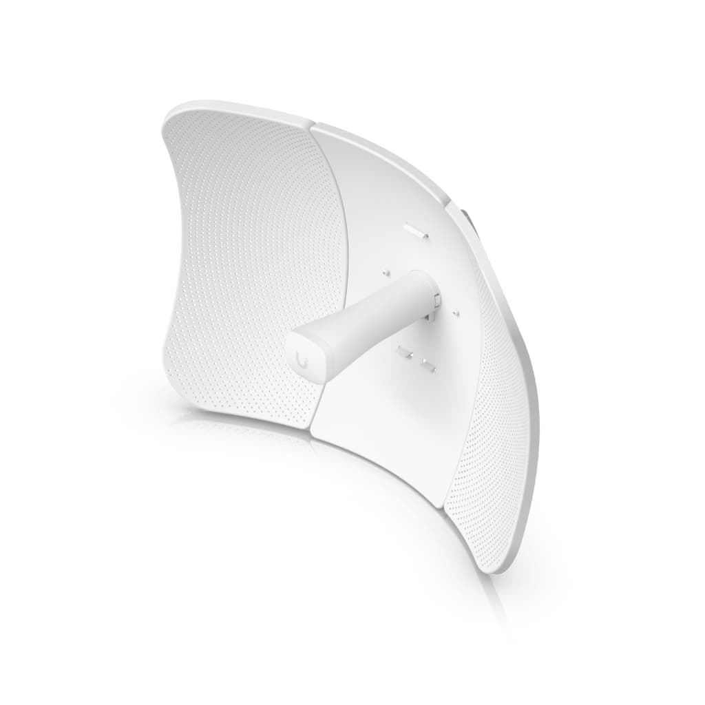 UBNT LBE-5AC-LR - UBNT LiteBeam 5AC LR 5GHz 80211ac 26dBi PTP AP