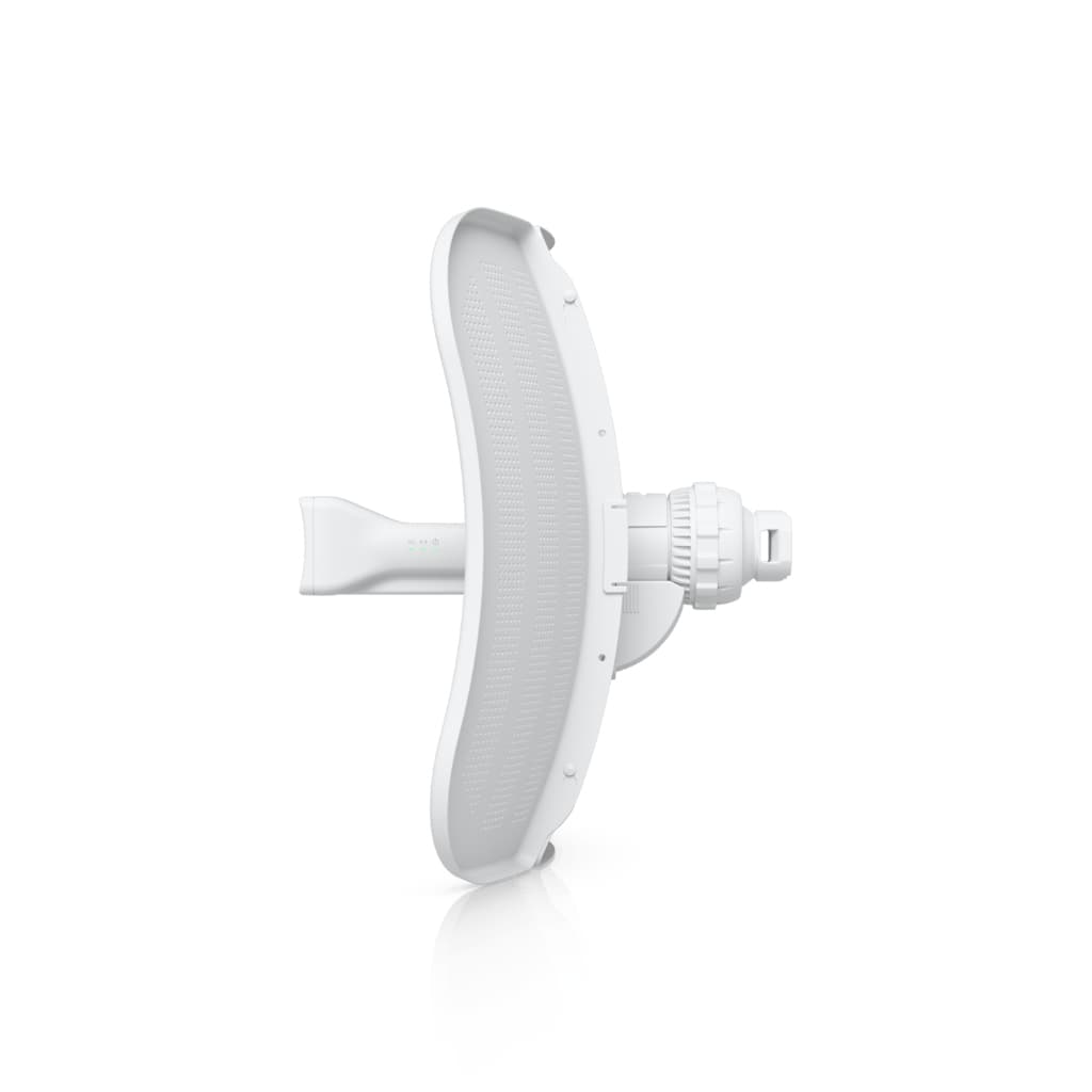 UBNT LBE-M5-23 - UBNT LiteBeam M5 23 dBi 20KM PTP AP