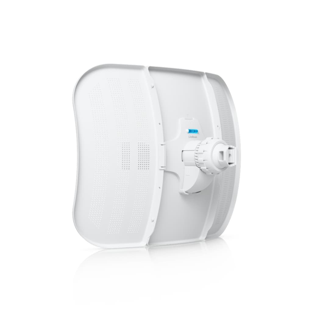 UBNT LBE-M5-23 - UBNT LiteBeam M5 23 dBi 20KM PTP AP