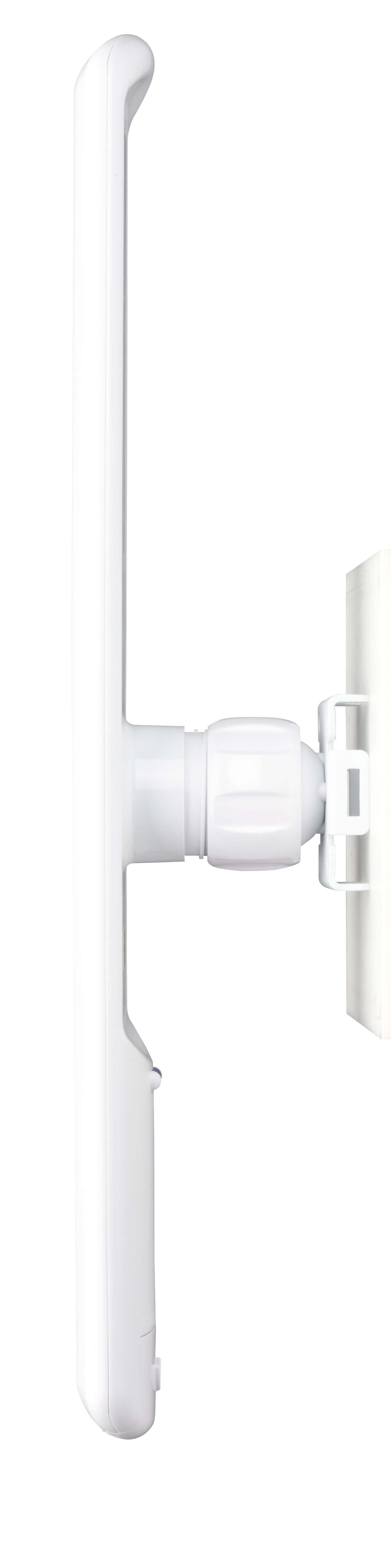 UBNT LBE-5AC-16-120 - UBNT LiteBeam AC 16 dBi 120 Derece Sektör Anten+AP