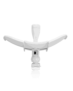 UBNT LBE-5AC-23 - UBNT LiteBeam AC 23dBi PtP AP