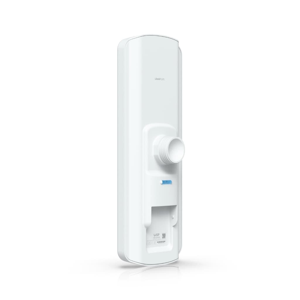 UBNT LAP-GPS airMAX Lite AP GPS 5 GHz Sektörel Access Point | 90° 17 dBi, GPS Sync, 50+ İstemci